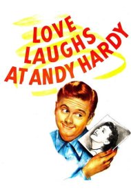 دانلود فیلم Love Laughs at Andy Hardy سال 1946 - عشق به اندی هاردی میخندد