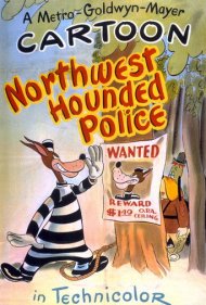 دانلود فیلم Northwest Hounded Police سال 1946 - پلیس شمال غربی