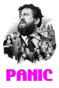 دانلود فیلم Panic سال 1947 - وحشت