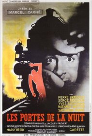 دانلود فیلم Gates of the Night سال 1946 - دروازه‌های شب