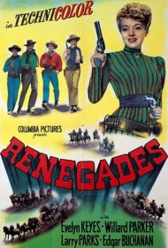 دانلود فیلم Renegades سال 1946 - یاغیها
