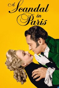 A Scandal in Paris 1946