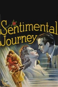دانلود فیلم Sentimental Journey سال 1946 - سفر احساسی