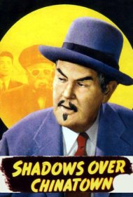 دانلود فیلم Shadows Over Chinatown سال 1946 - سایه‌ها بر فراز محله چینی‌ها