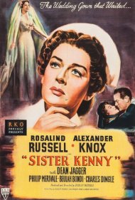 دانلود فیلم Sister Kenny سال 1946 - خواهر کنی