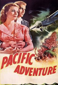 دانلود فیلم Pacific Adventure سال 1946 - ماجراجویی در اقیانوس آرام