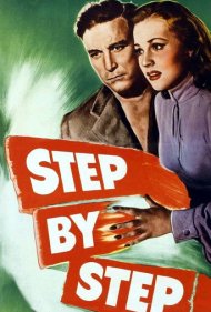 دانلود فیلم Step by Step سال 1946 - قدم به قدم