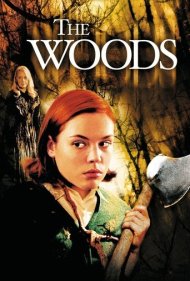 دانلود فیلم The Woods سال 2006 - وحشت در بیشه