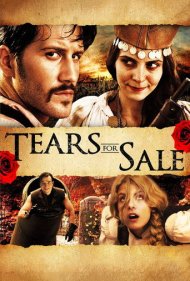 دانلود فیلم Tears for Sale سال 2008 - اشک برای فروش