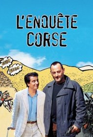 دانلود فیلم The Corsican File سال 2004 - پرونده کورسیکی