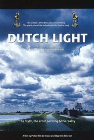دانلود فیلم Dutch Light سال 2003 - نور هلندی
