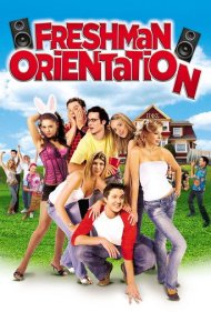 دانلود فیلم Freshman Orientation سال 2004 - معارفه سالاولیها