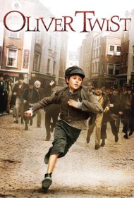 دانلود فیلم Oliver Twist سال 2005 - الیور توئیست