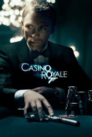 دانلود دوبله فارسی فیلم Casino Royale سال 2006