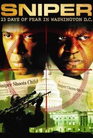 دانلود فیلم D.C. Sniper: 23 Days of Fear سال 2003 - تکتیرانداز دیسی: ۲۳ روز ترس
