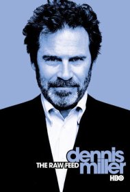 دانلود فیلم Dennis Miller: The Raw Feed سال 2003 - دنیس میلر: خوراک خام