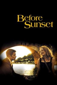 دانلود فیلم Before Sunset سال 2004 - پیش از غروب