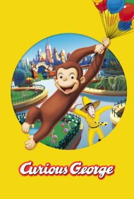 دانلود فیلم Curious George سال 2006 - جورج کنجکاو