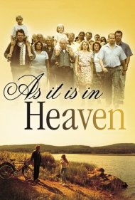 دانلود فیلم As It Is in Heaven سال 2004 - همان‌گونه که در بهشت است