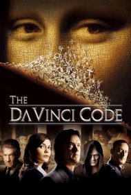 دانلود دوبله فارسی فیلم The Da Vinci Code سال 2006 - رمز داوینچی