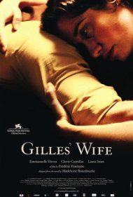 Gilles' Wife 2004