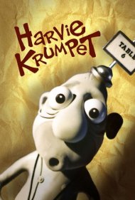 دانلود فیلم Harvie Krumpet سال 2003 - هاروی کرامپت