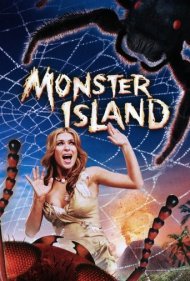 دانلود فیلم Monster Island سال 2004 - جزیره هیولا