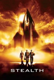 دانلود دوبله فارسی فیلم Stealth سال 2005