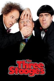دانلود دوبله فارسی فیلم The Three Stooges سال 2012