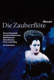 دانلود فیلم The Magic Flute سال 2003 - فلوت سحرآمیز