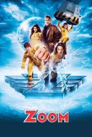 دانلود فیلم Zoom سال 2006 - زوم