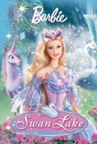 دانلود فیلم Barbie of Swan Lake سال 2003 - باربی در دریاچه قو