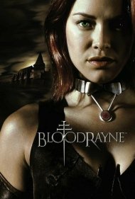 دانلود فیلم BloodRayne سال 2005 - بلادرین