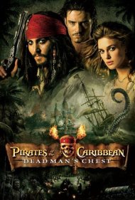 دانلود دوبله فارسی فیلم Pirates of the Caribbean 2 : Dead Man's Chest سال 2006 - دزدان دریایی کارائیب 2 : صندوقچه مرد مرده