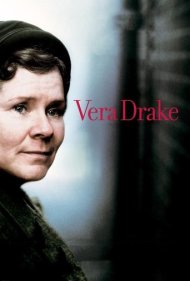 دانلود فیلم Vera Drake سال 2004 - ورا دریک