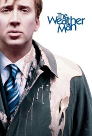 دانلود دوبله فارسی فیلم The Weather Man سال 2005 - هواشناس