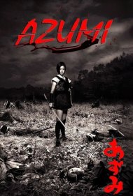 دانلود فیلم Azumi سال 2003 - آزومی