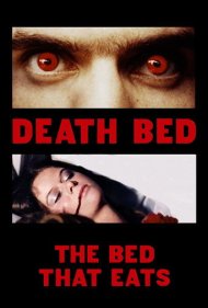 دانلود فیلم Death Bed: The Bed That Eats سال 1977 - تختخواب مرگ: تختخوابی که میخورد