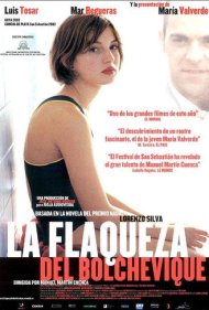 دانلود فیلم The Weakness of the Bolshevik سال 2003 - ضعف بلشویک