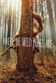 دانلود دوبله فارسی فیلم Where the Wild Things Are سال 2009 - جایی برای پادشاهی