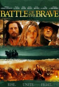 دانلود فیلم Battle of the Brave سال 2004 - نبرد شجاعان