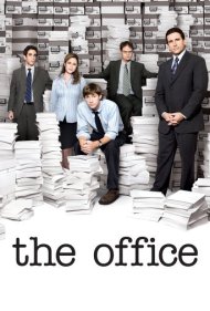 دانلود فیلم The Office سال 2005 - اداره