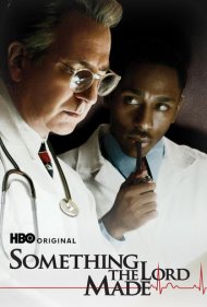 دانلود دوبله فارسی فیلم Something the Lord Made سال 2004 - به سوی مقصد