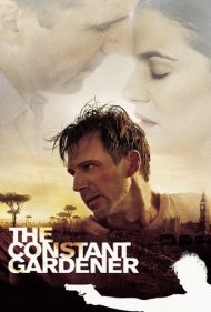 دانلود دوبله فارسی فیلم The Constant Gardener سال 2005 - باغبان وفادار