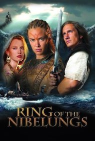 دانلود دوبله فارسی فیلم Curse of the Ring سال 2004 - نفرین حلقه