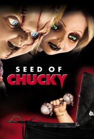 دانلود فیلم Seed of Chucky سال 2004 - فرزند چاکی