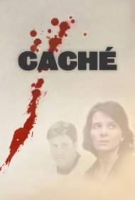 دانلود دوبله فارسی فیلم Caché سال 2005