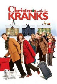 دانلود فیلم Christmas with the Kranks سال 2004 - کریسمس با خانواده کرانک