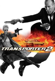 دانلود فیلم Transporter 2 سال 2005 - ترانسپورتر ۲