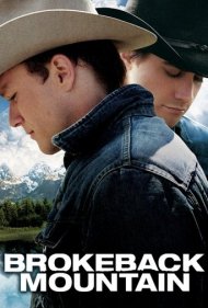 دانلود فیلم Brokeback Mountain سال 2005 - کوهستان بروکبک